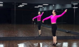 糖豆广场舞视频,活力四射，舞动人生精彩瞬间